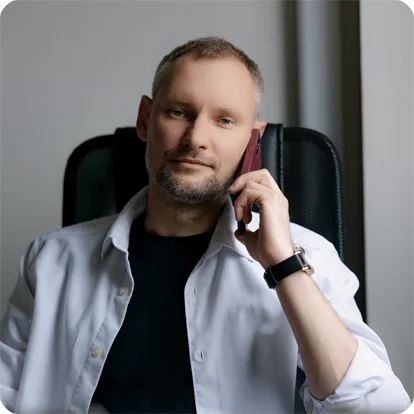 Кожановский Дмитрий